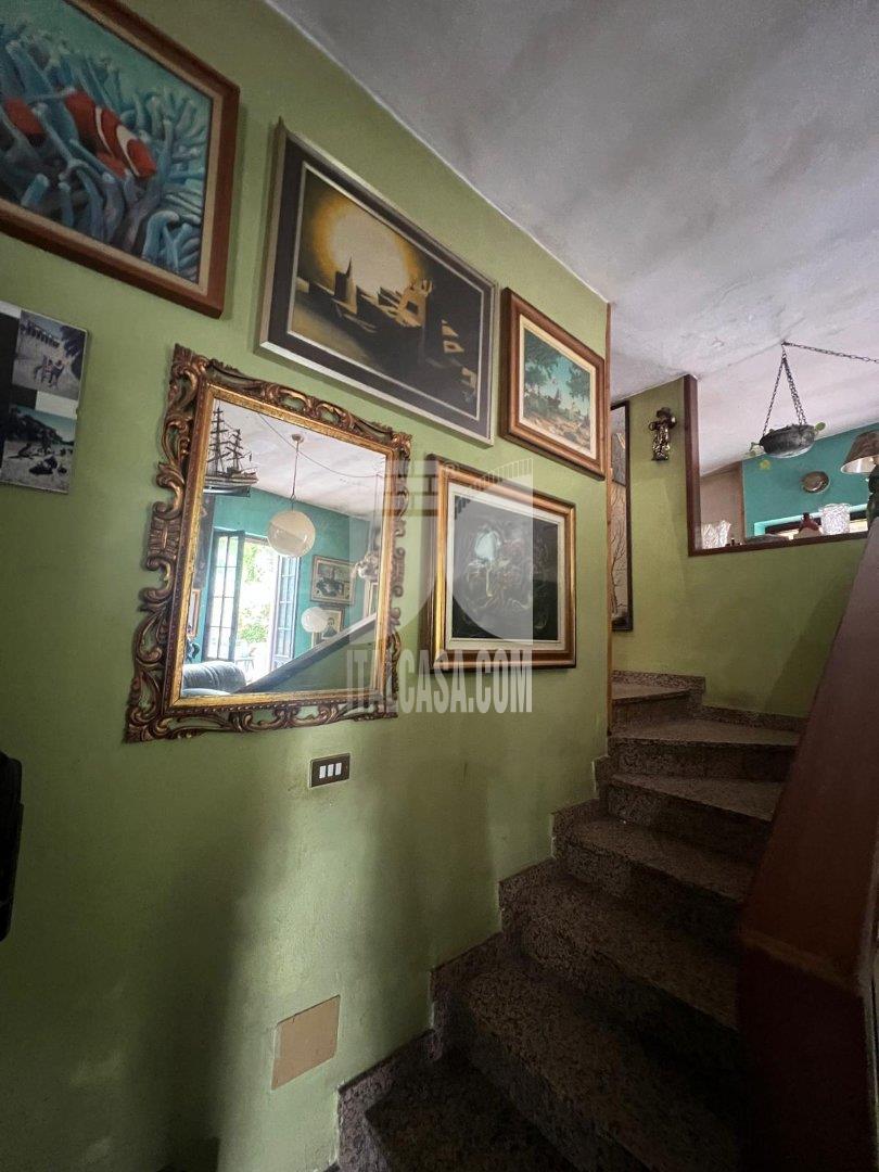 Villa Unifamiliare in vendita a Casirate d