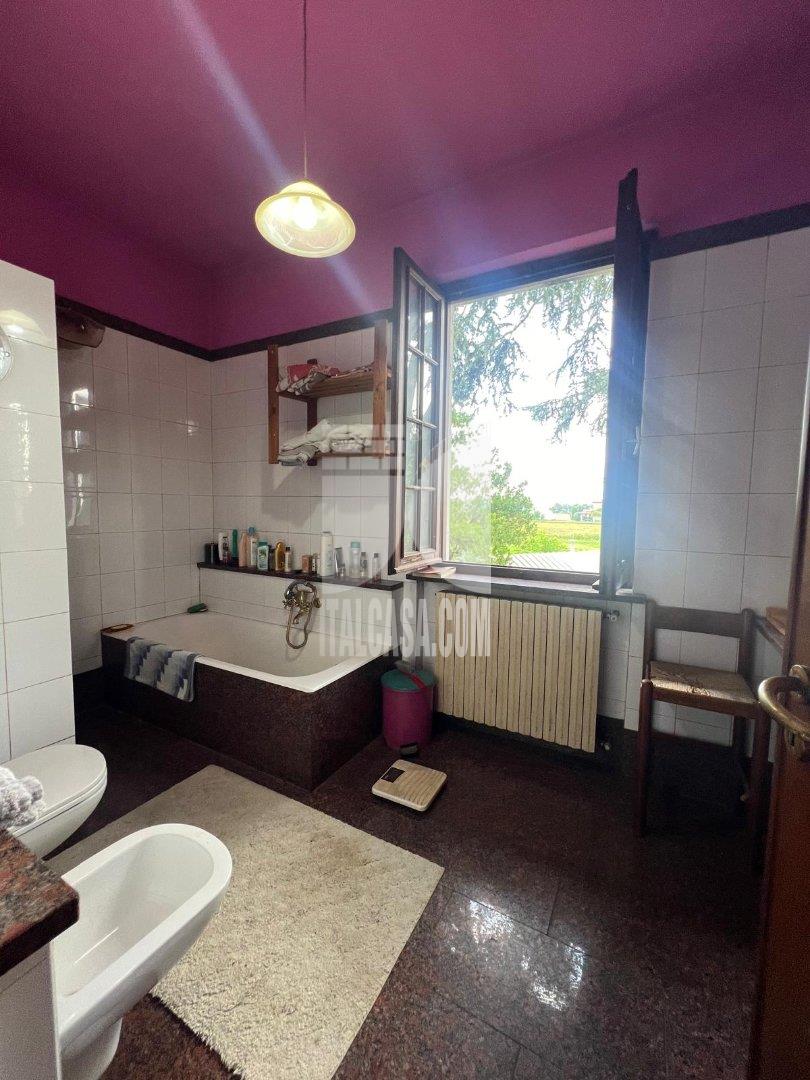 Villa Unifamiliare in vendita a Casirate d