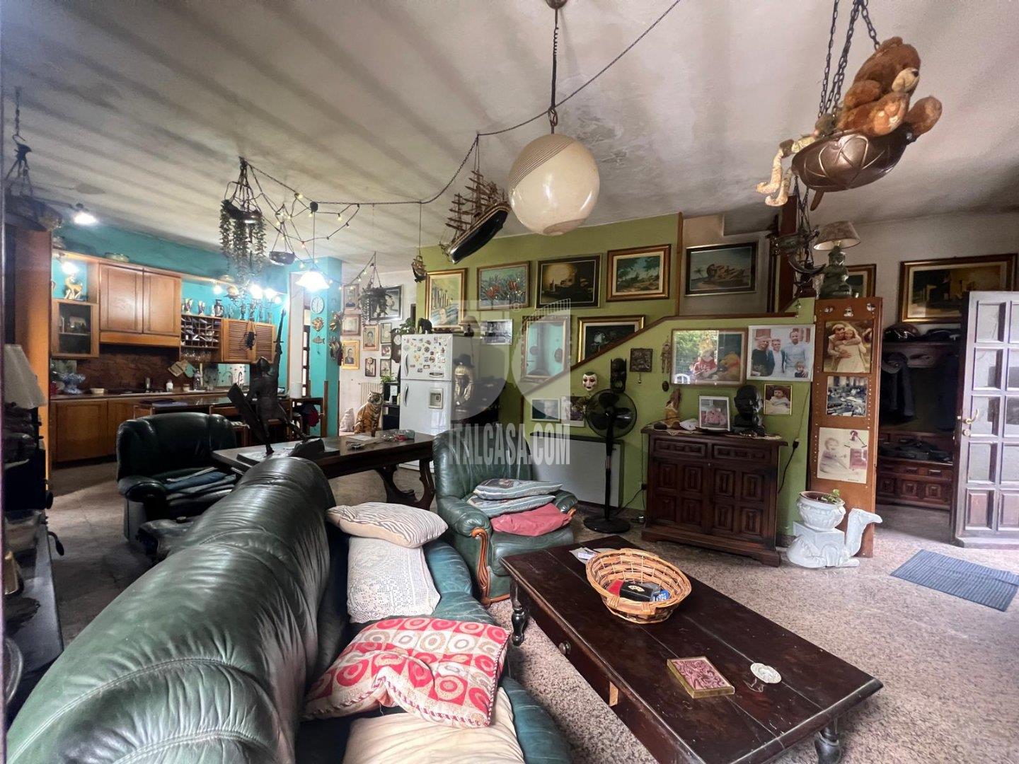 Villa Unifamiliare in vendita a Casirate d