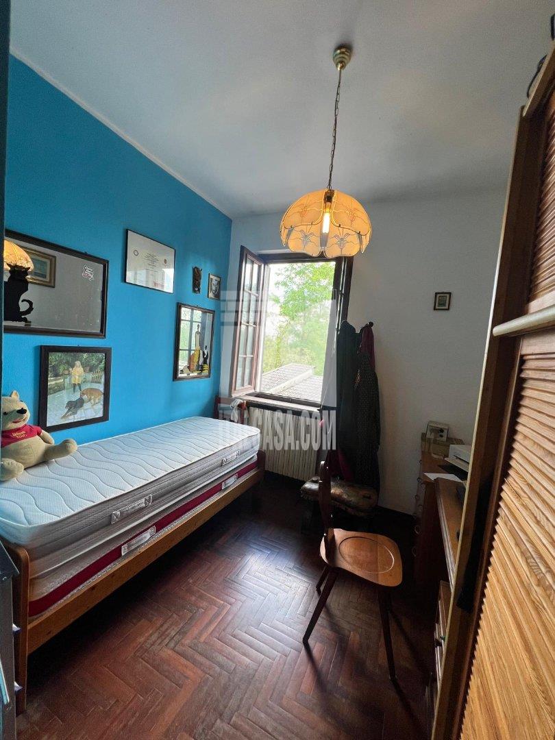 Villa Unifamiliare in vendita a Casirate d