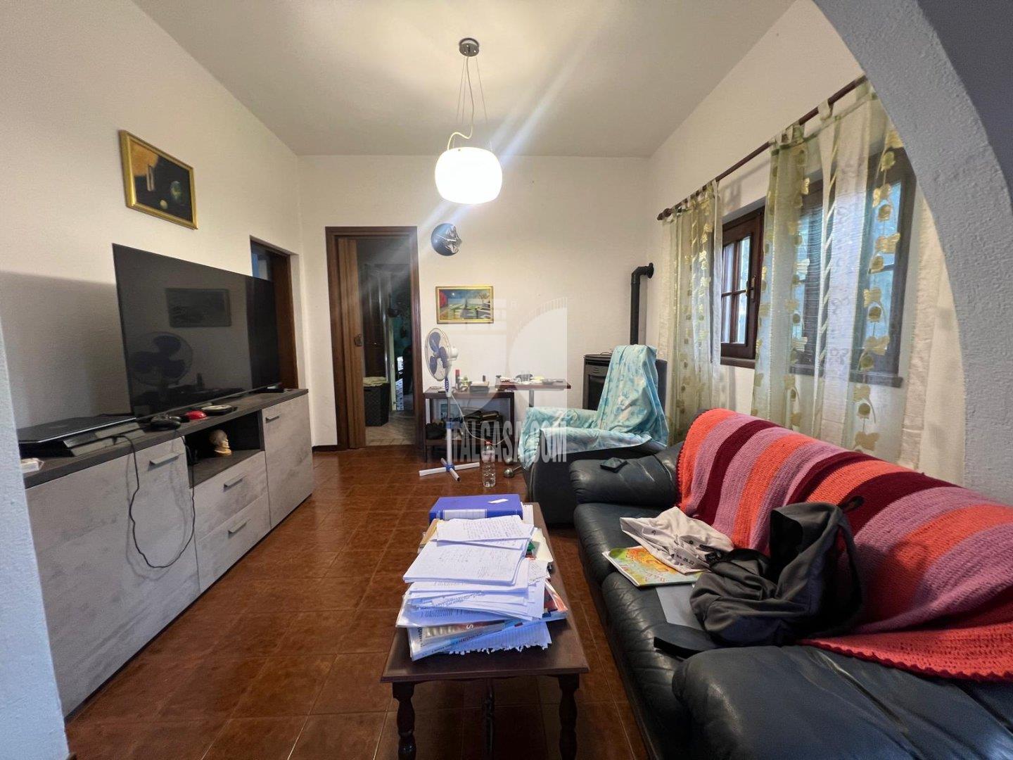 Villa Unifamiliare in vendita a Casirate d