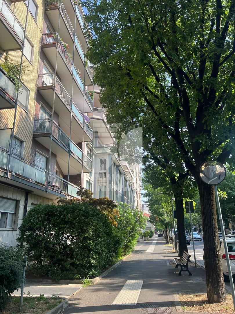 Appartamento in vendita a Treviglio