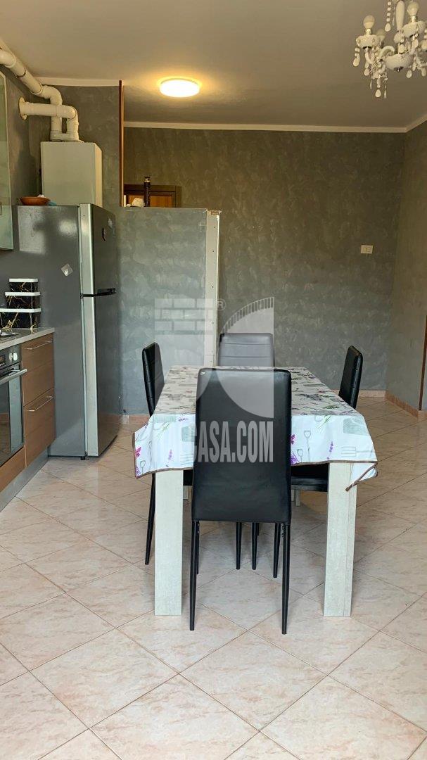 Appartamento in vendita a Ciserano