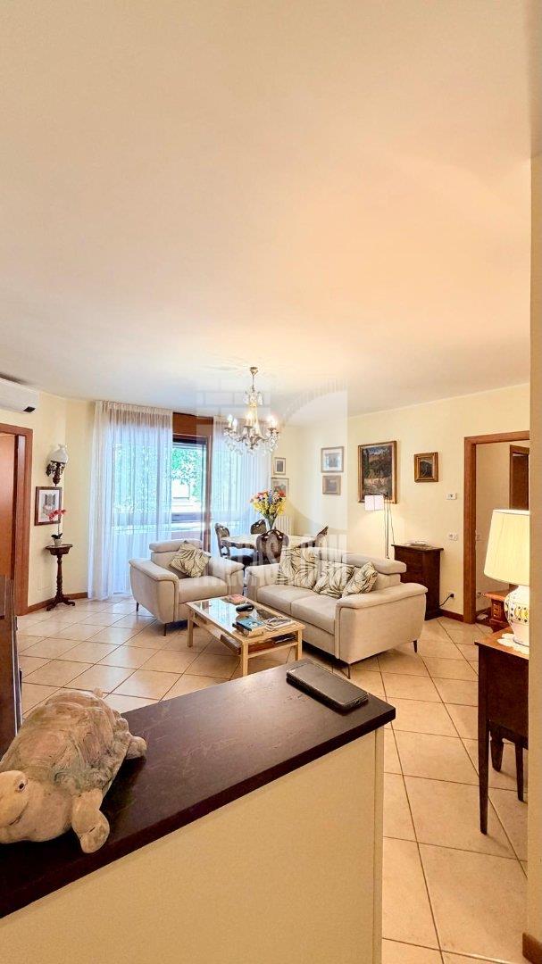 Appartamento in vendita a Treviglio
