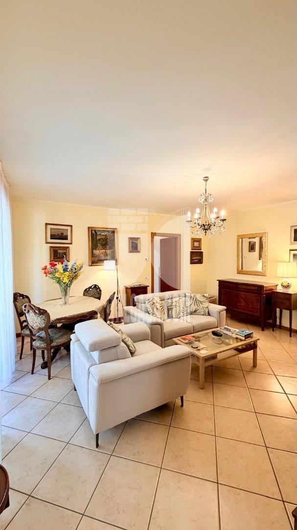 Appartamento in vendita a Treviglio