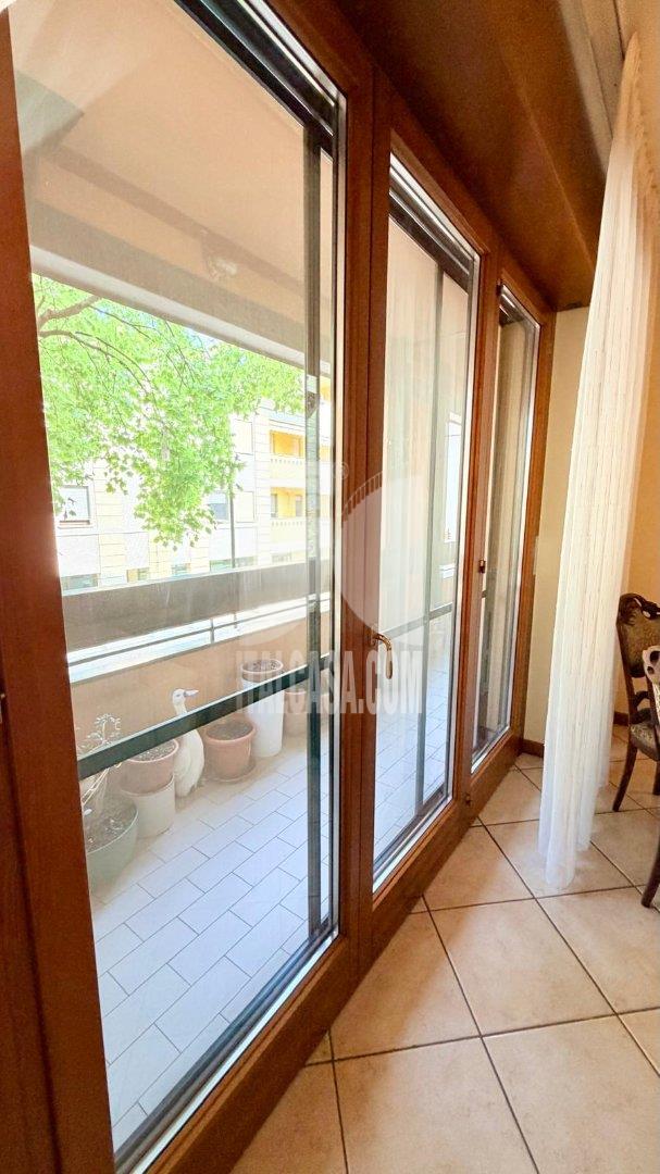 Appartamento in vendita a Treviglio