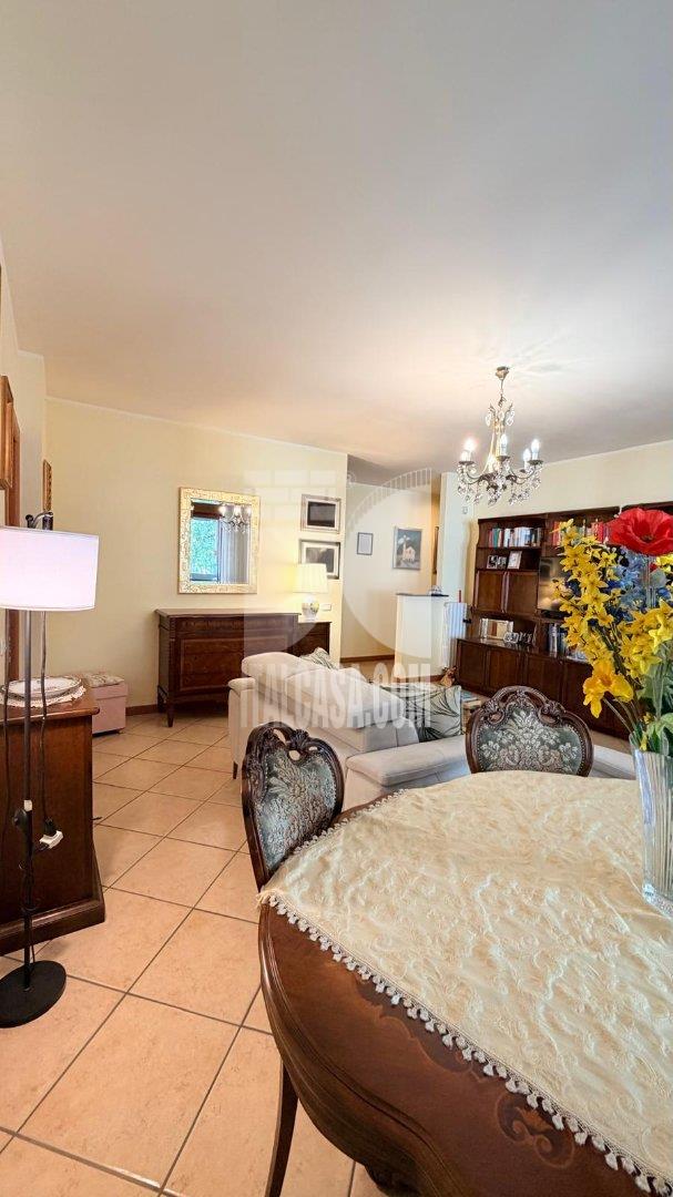Appartamento in vendita a Treviglio