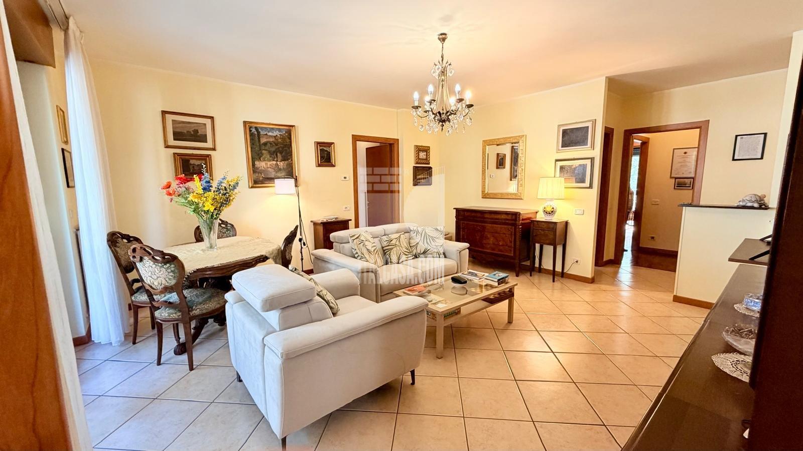 Appartamento in vendita a Treviglio