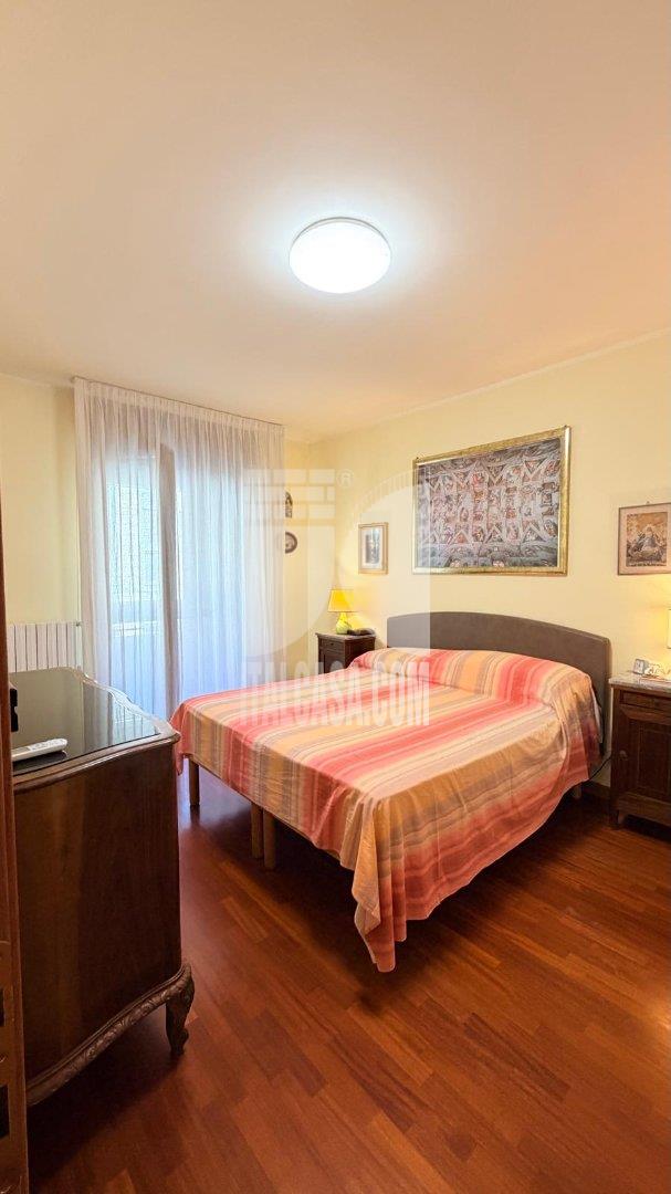 Appartamento in vendita a Treviglio