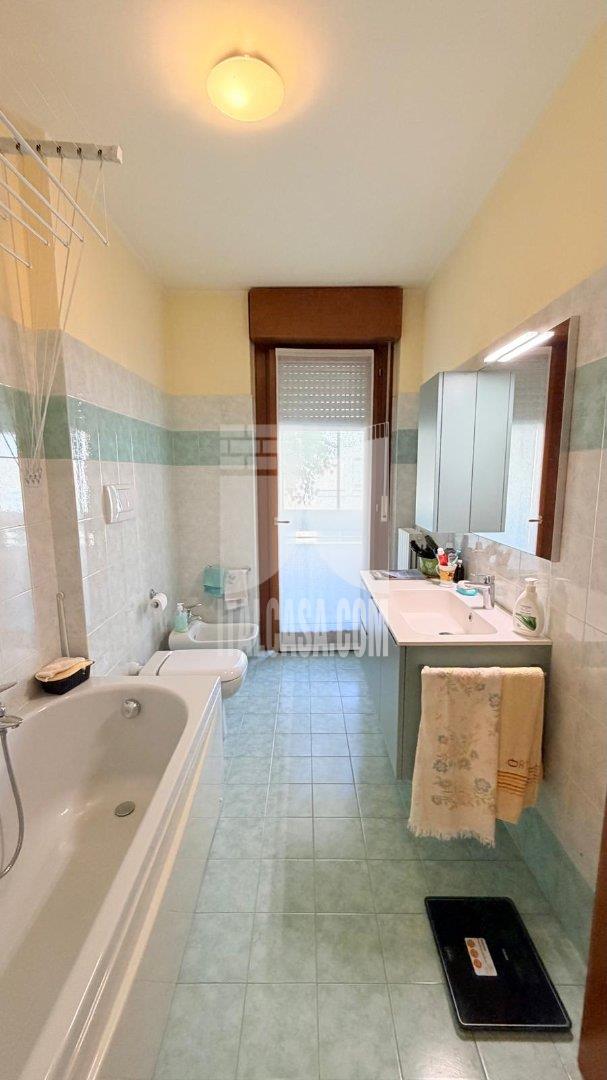 Appartamento in vendita a Treviglio