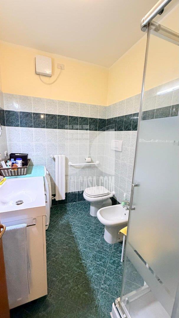 Appartamento in vendita a Treviglio