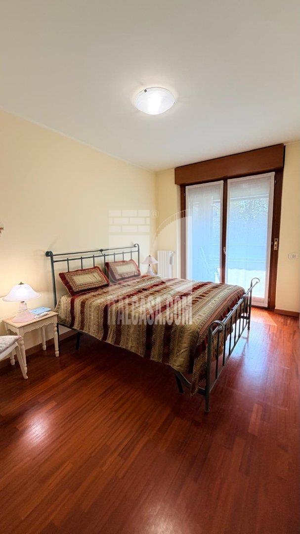 Appartamento in vendita a Treviglio