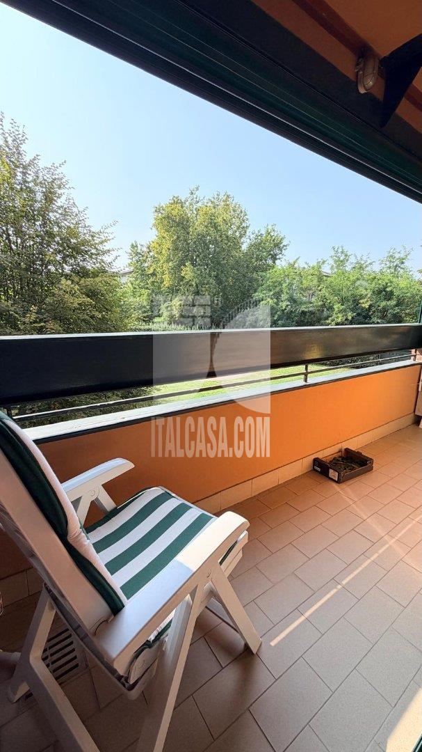 Appartamento in vendita a Treviglio