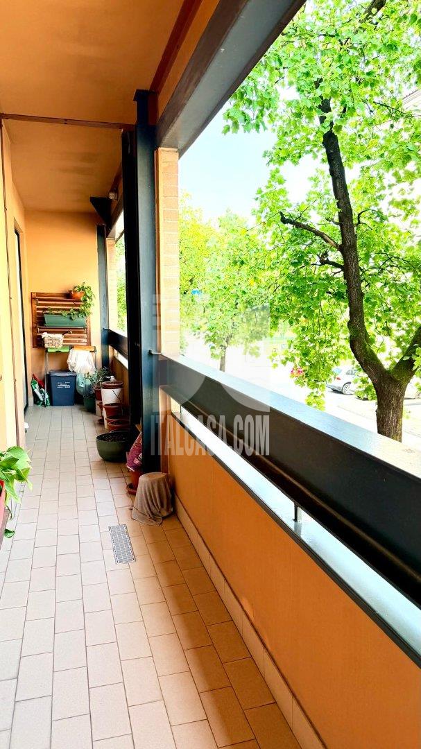 Appartamento in vendita a Treviglio