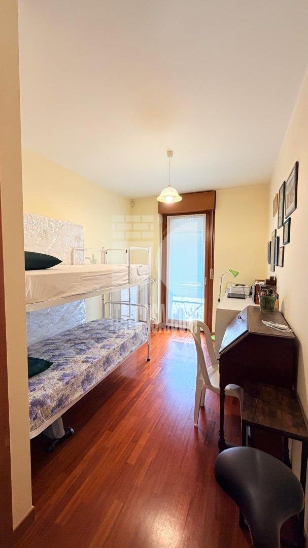 Appartamento in vendita a Treviglio