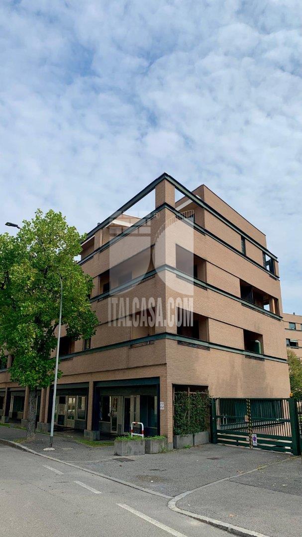 Appartamento in vendita a Treviglio