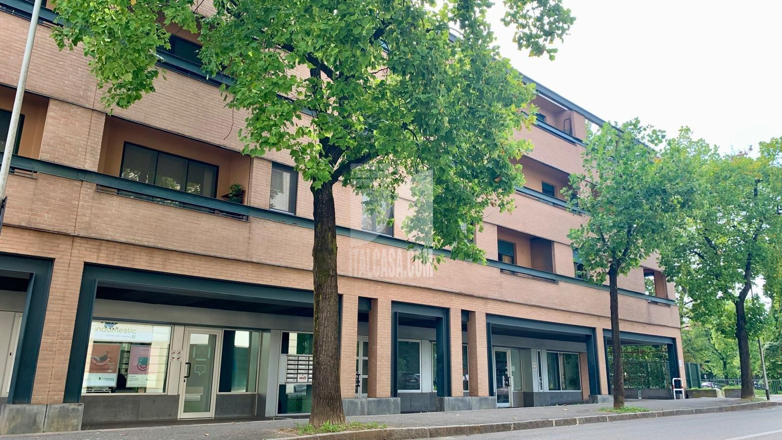 Appartamento in vendita a Treviglio