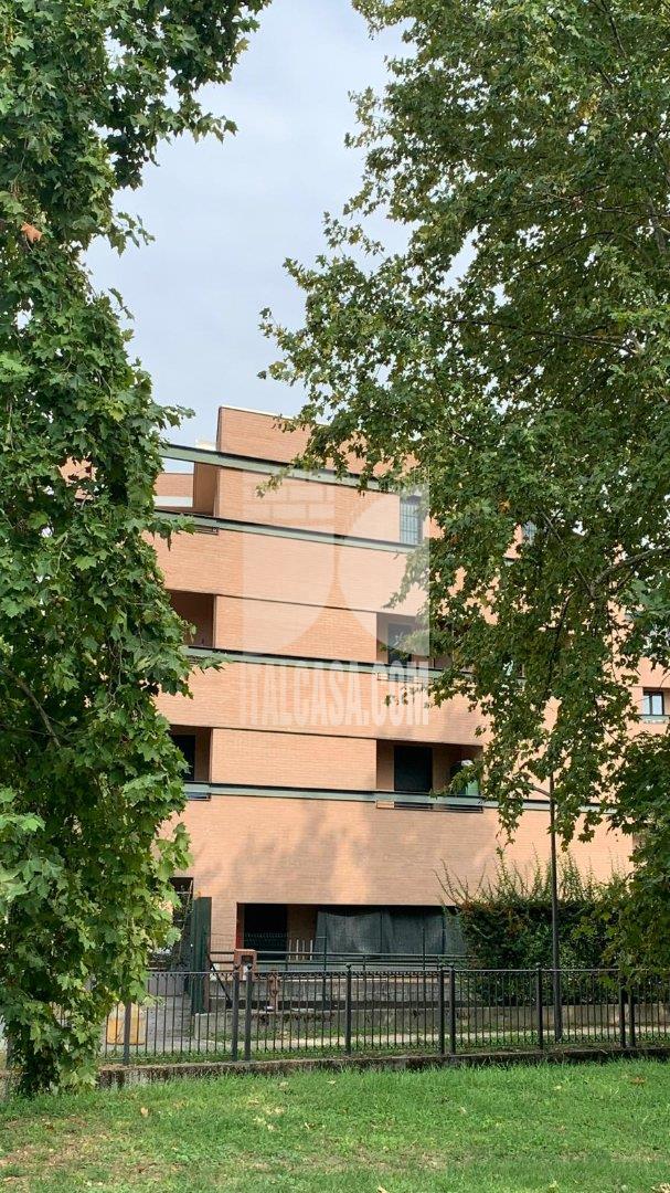 Appartamento in vendita a Treviglio
