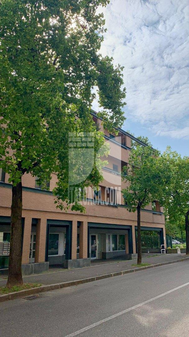 Appartamento in vendita a Treviglio