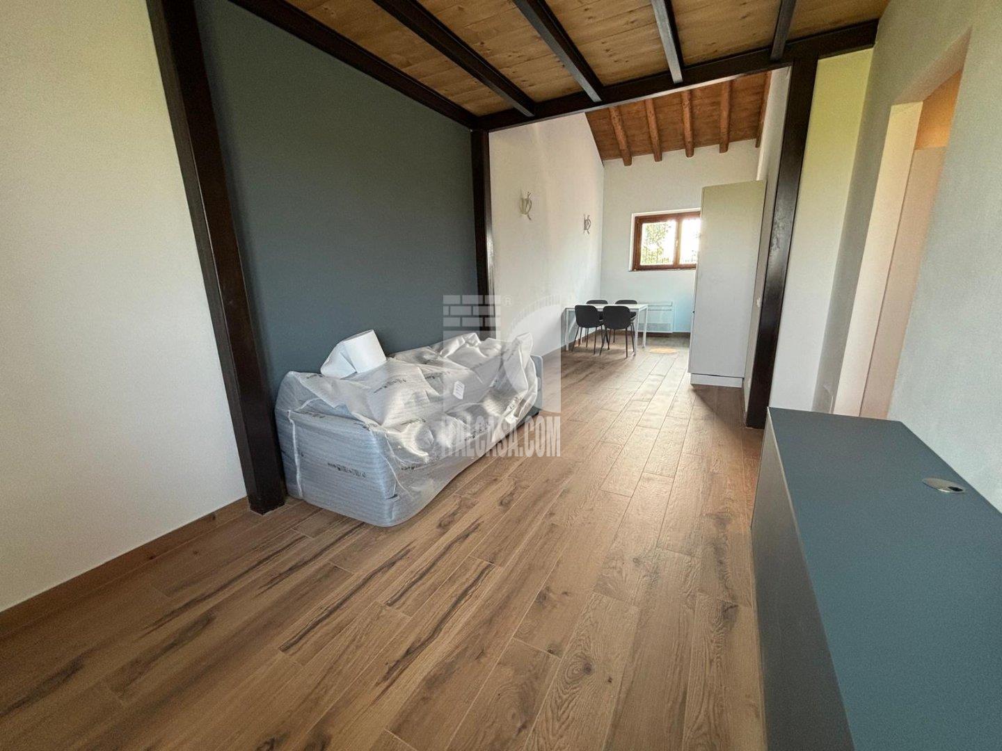 Appartamento in affitto a Treviglio