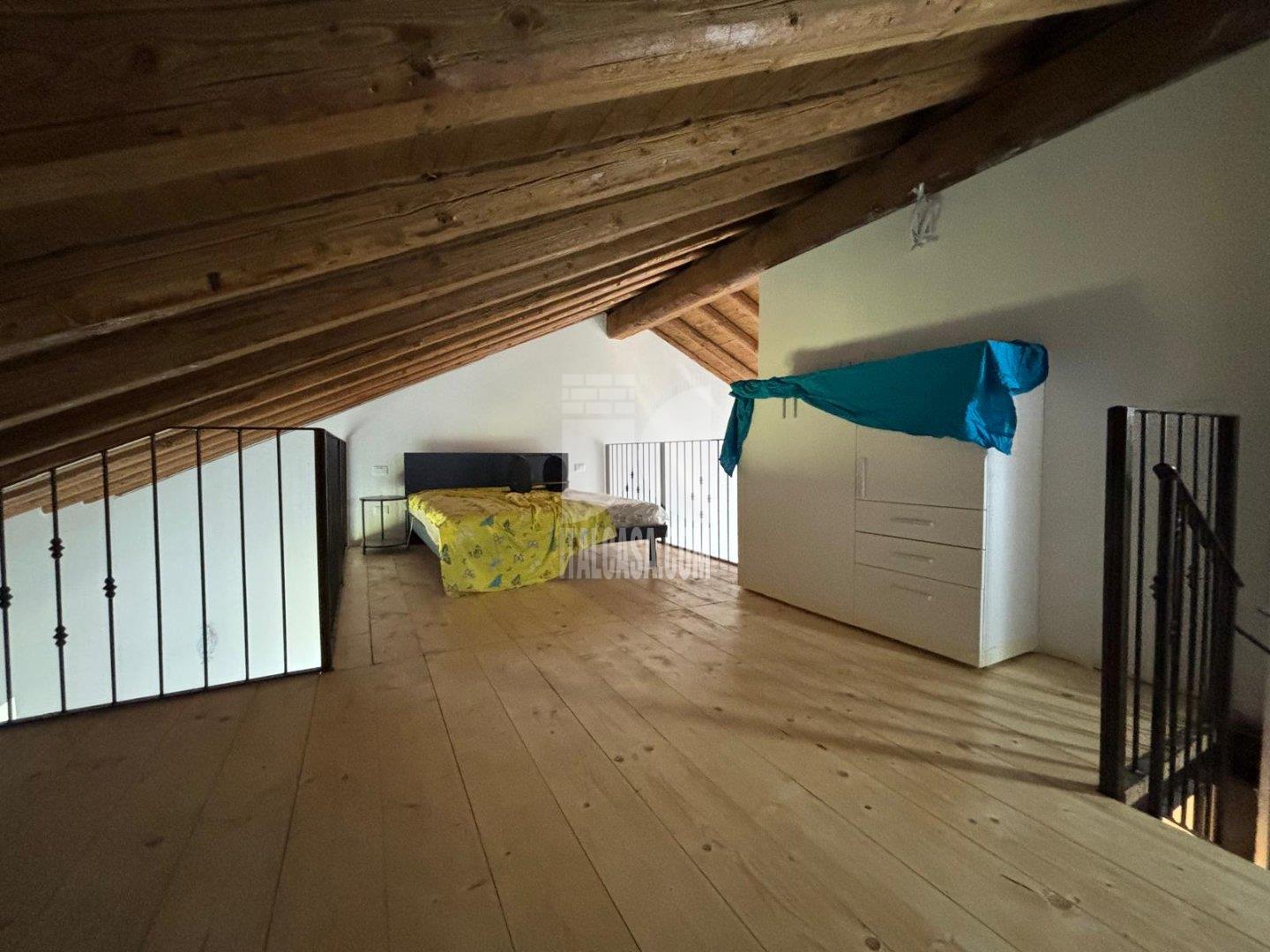 Appartamento in affitto a Treviglio