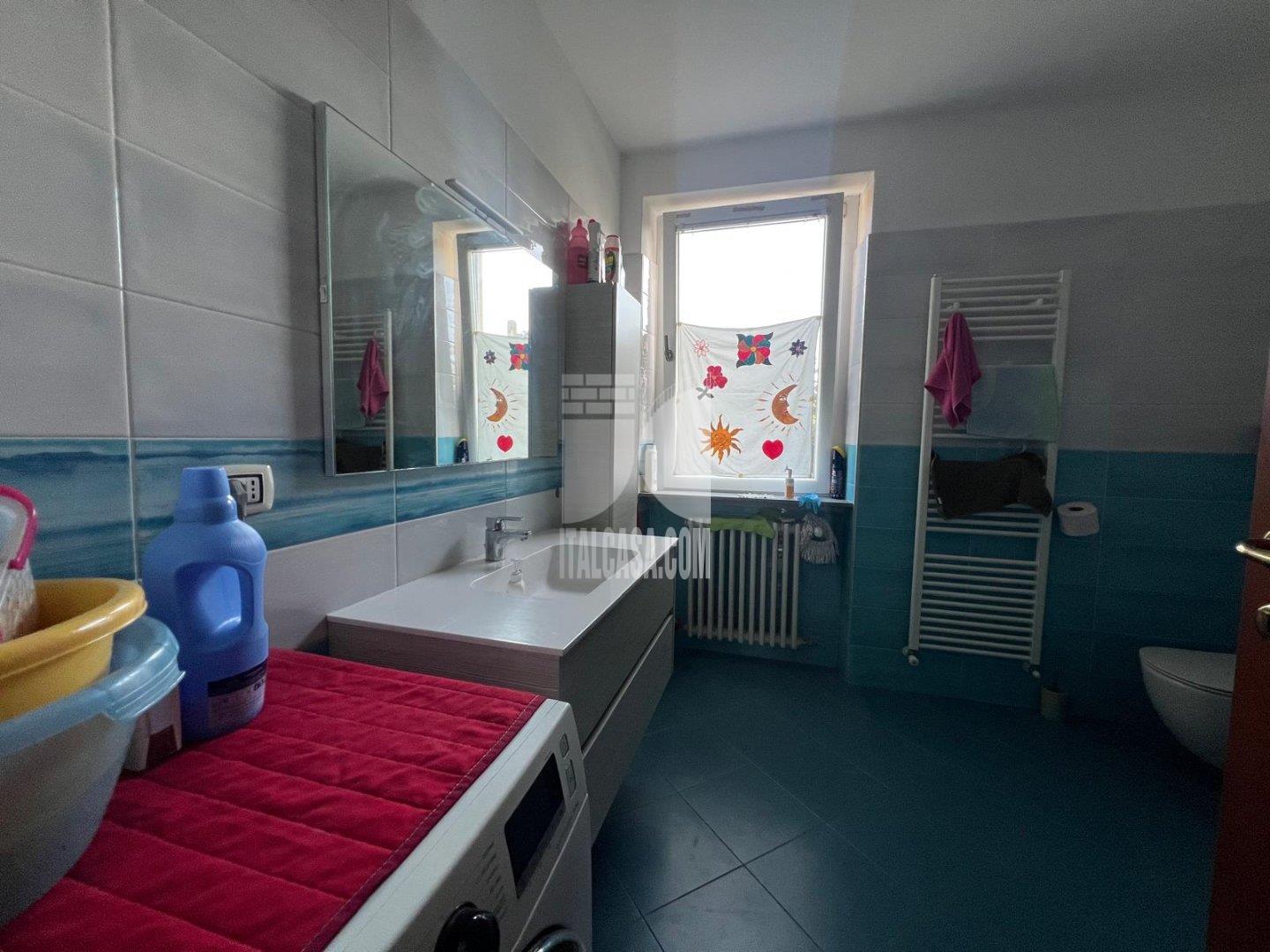Villa Bifamiliare in vendita a Treviglio