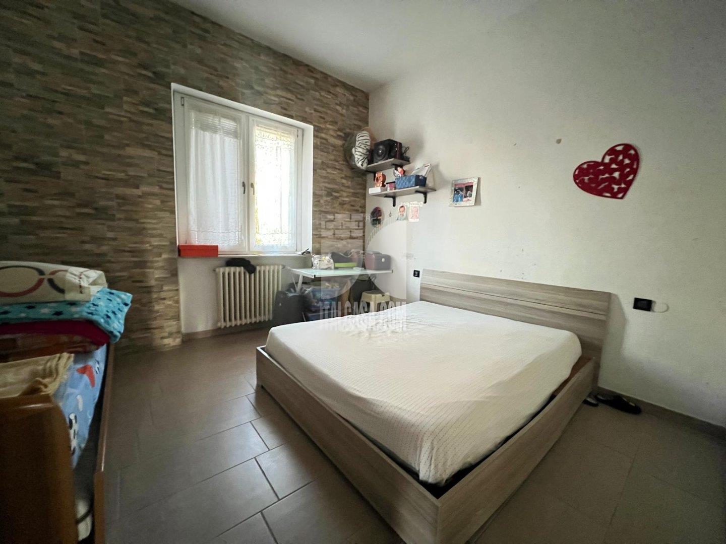 Villa Bifamiliare in vendita a Treviglio