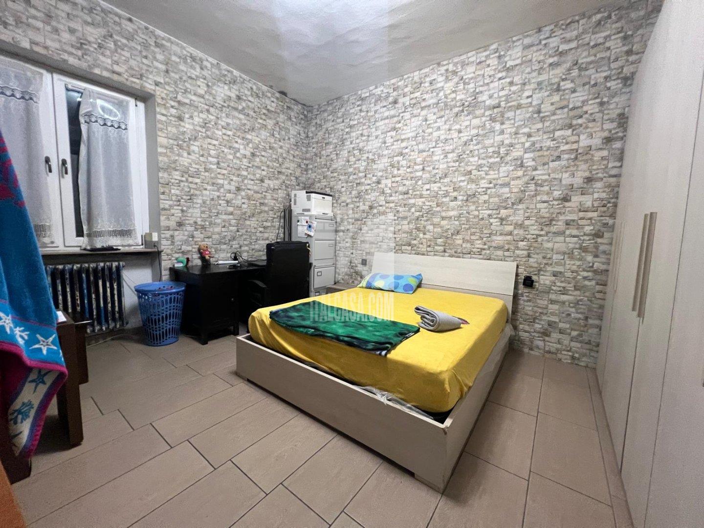 Villa Bifamiliare in vendita a Treviglio
