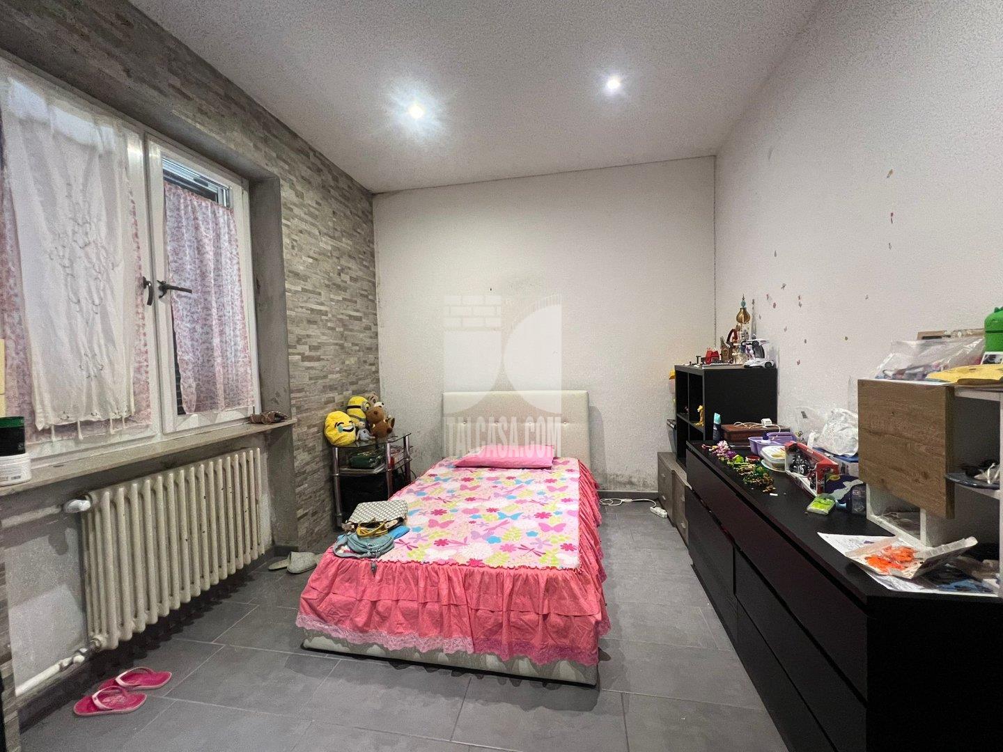 Villa Bifamiliare in vendita a Treviglio