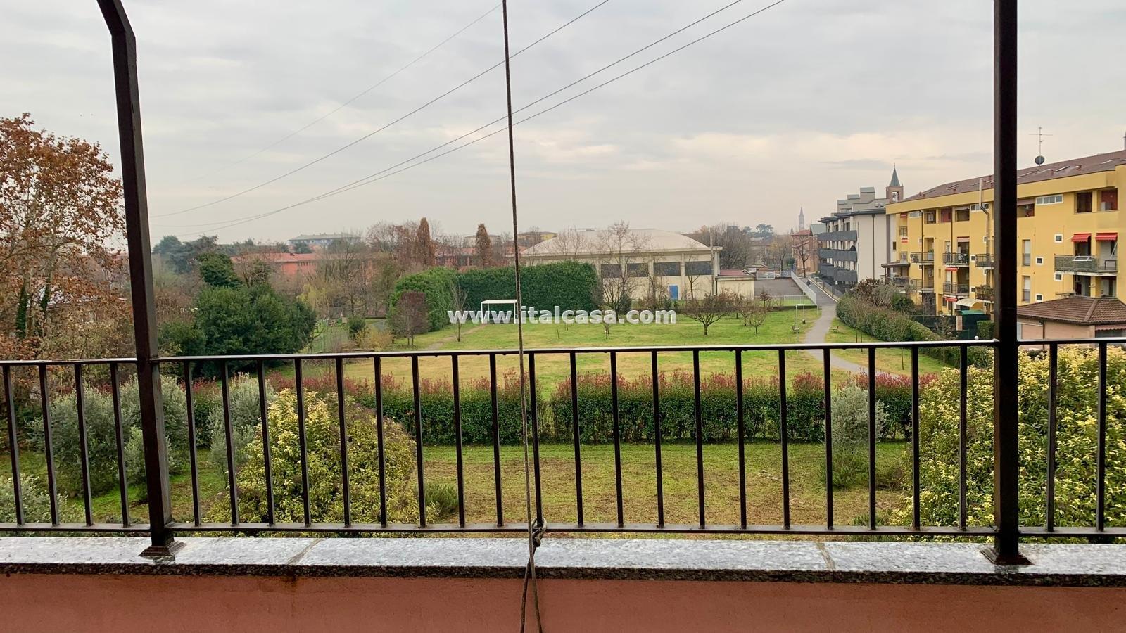 Appartamento in vendita a Treviglio