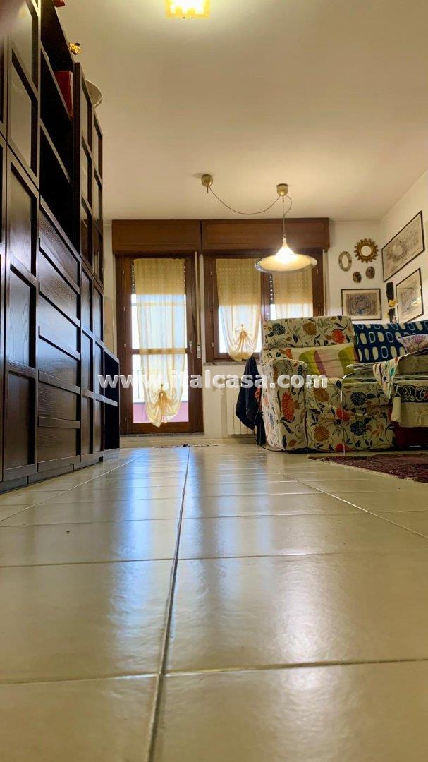 Appartamento in vendita a Treviglio