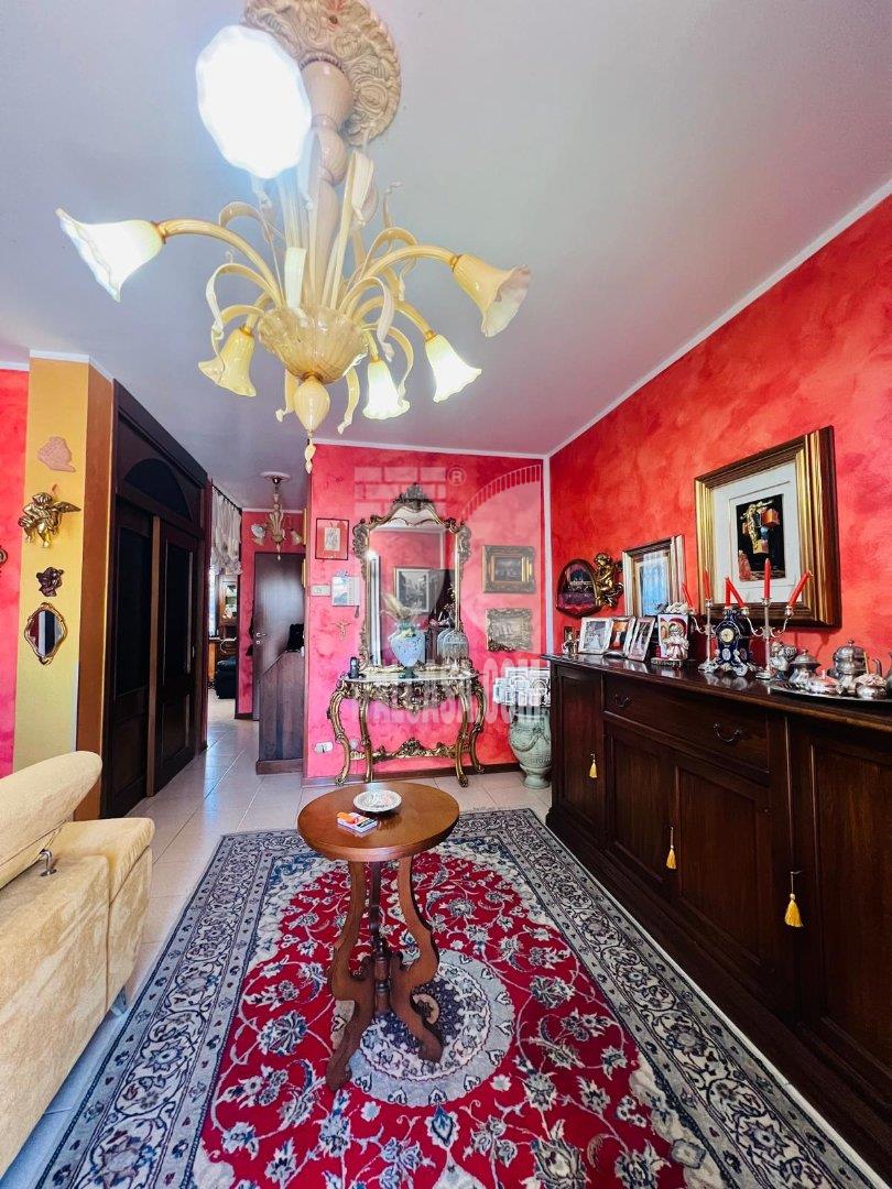 Villa a schiera in vendita a Treviglio