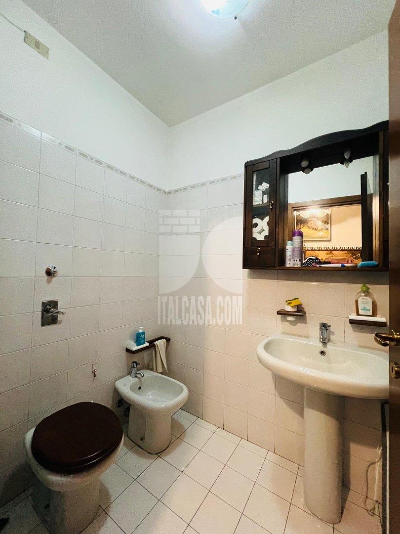 Villa a schiera in vendita a Treviglio