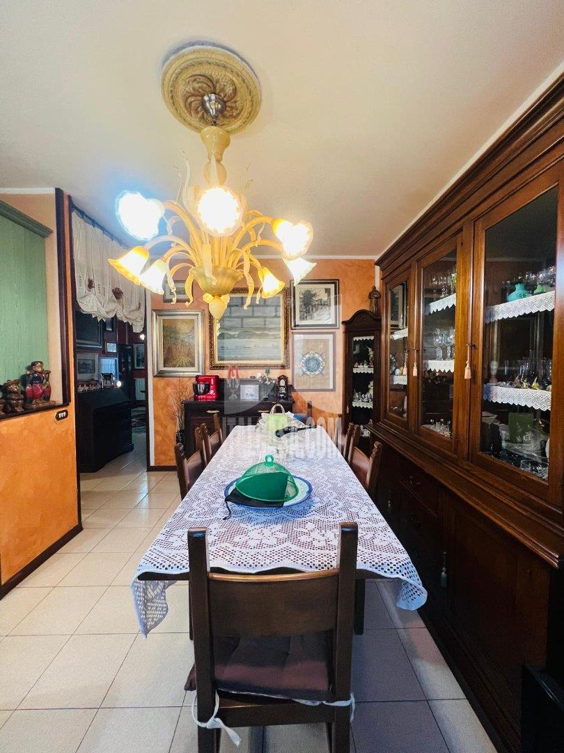 Villa a schiera in vendita a Treviglio