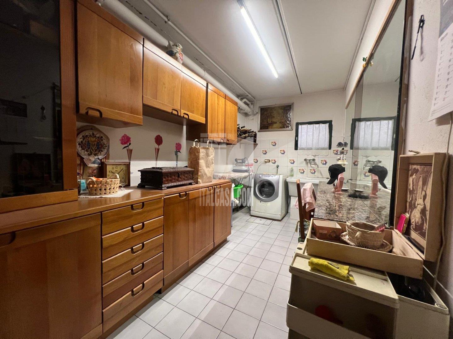 Villa a schiera in vendita a Treviglio