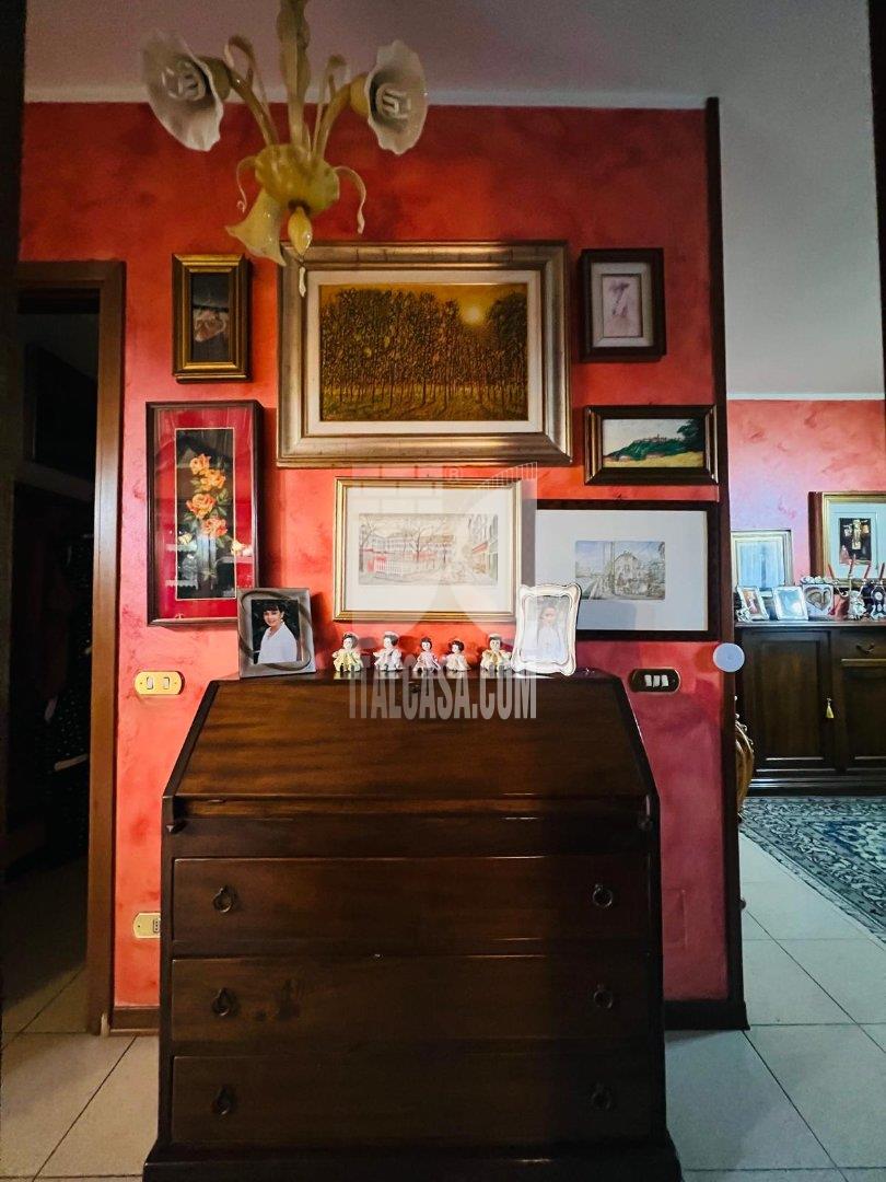 Villa a schiera in vendita a Treviglio