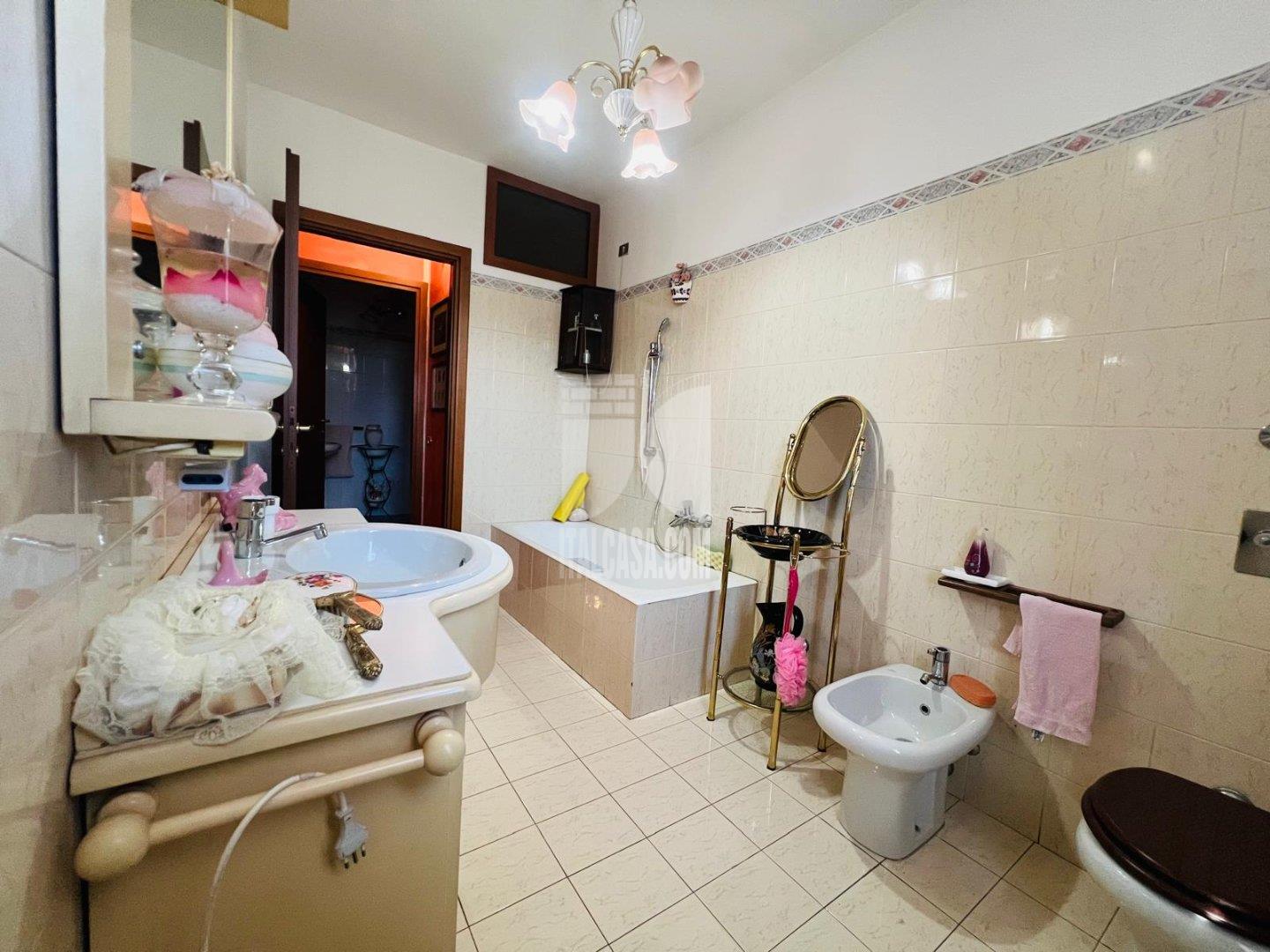 Villa a schiera in vendita a Treviglio