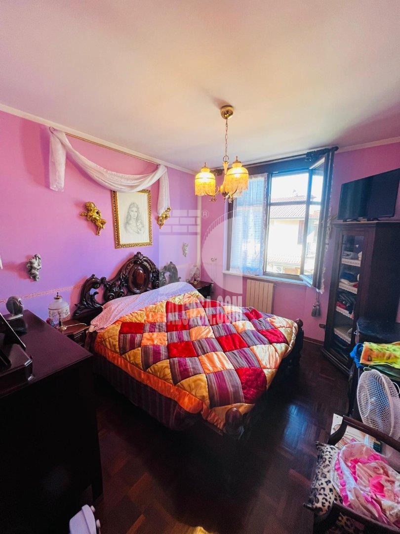 Villa a schiera in vendita a Treviglio