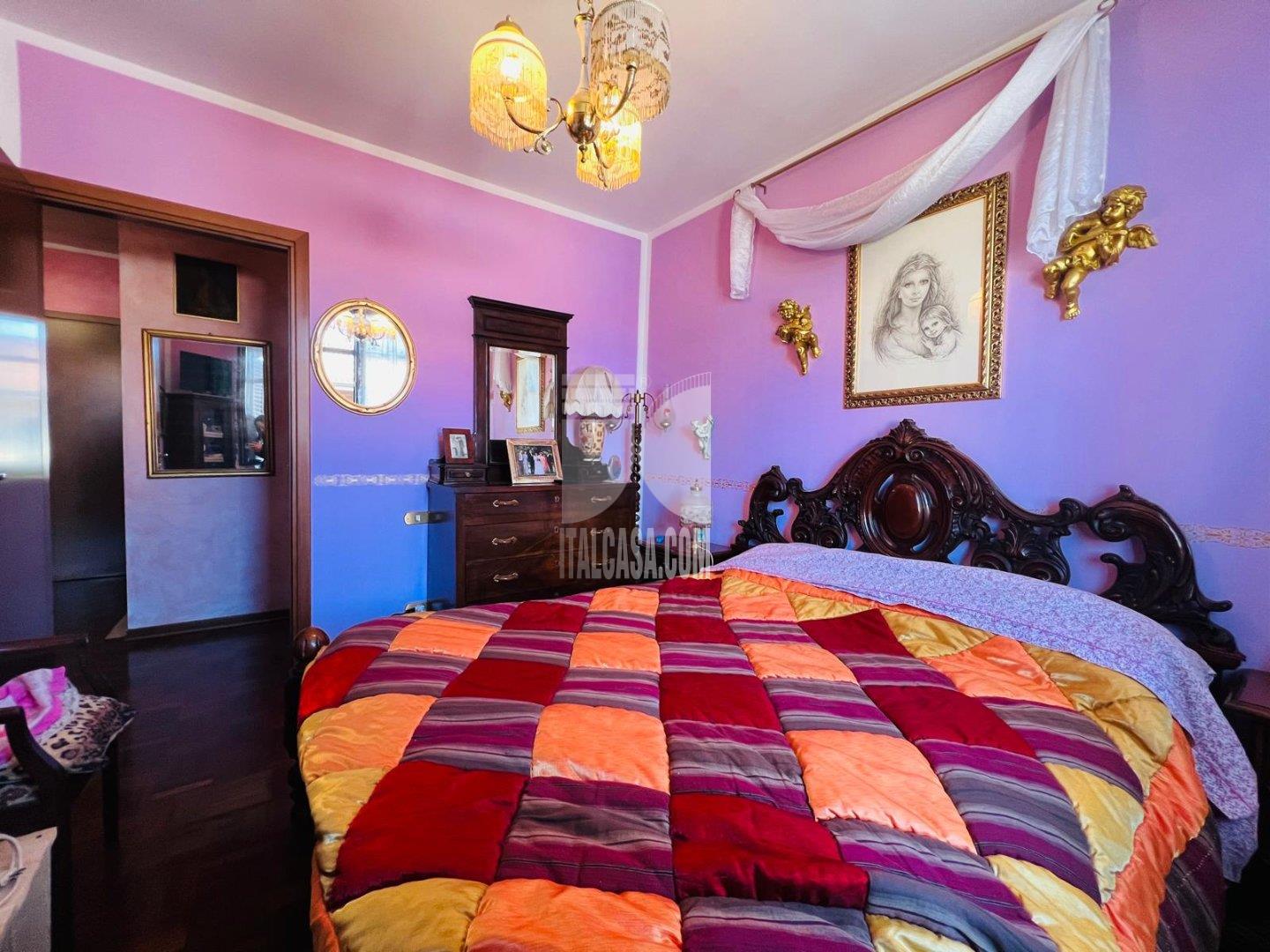 Villa a schiera in vendita a Treviglio