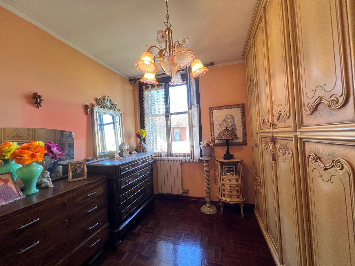 Villa a schiera in vendita a Treviglio