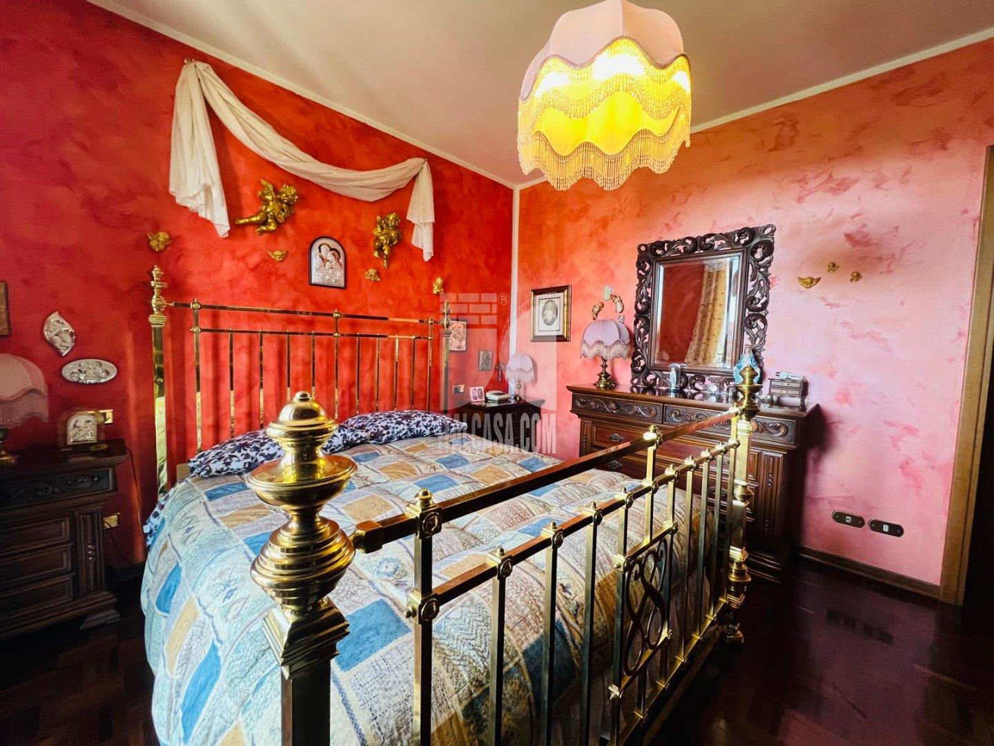 Villa a schiera in vendita a Treviglio