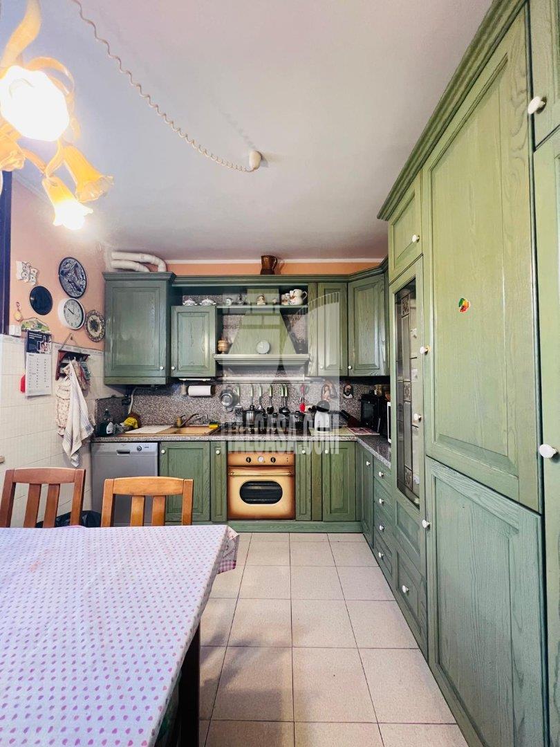 Villa a schiera in vendita a Treviglio