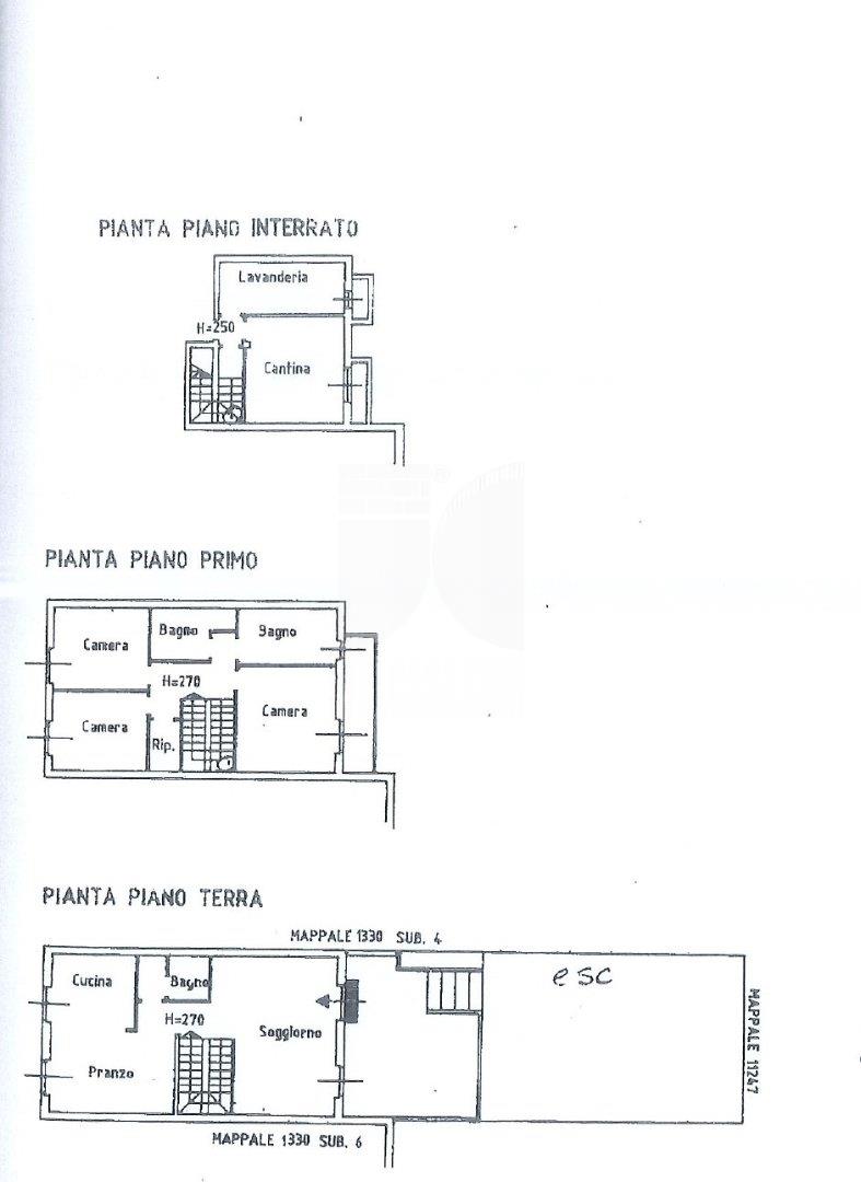 Villa a schiera in vendita a Treviglio