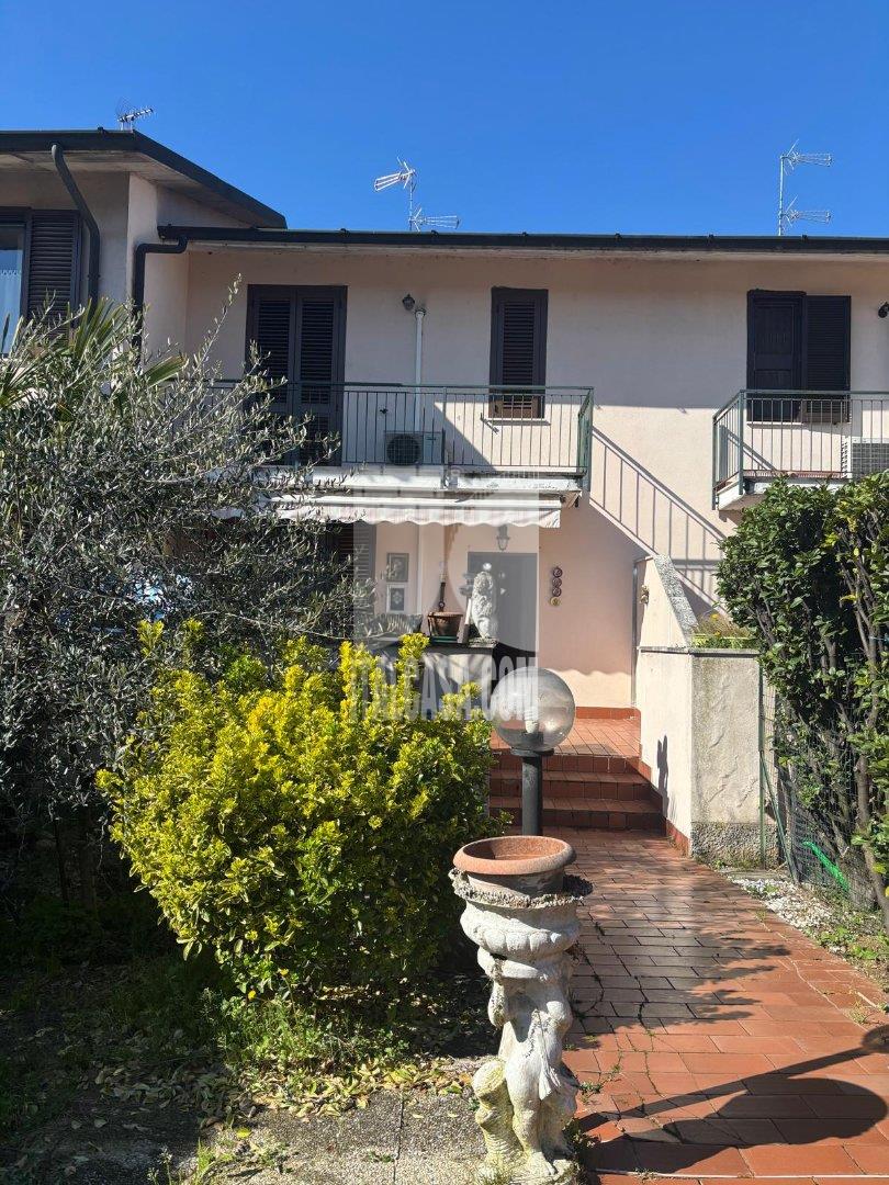 Villa a schiera in vendita a Treviglio