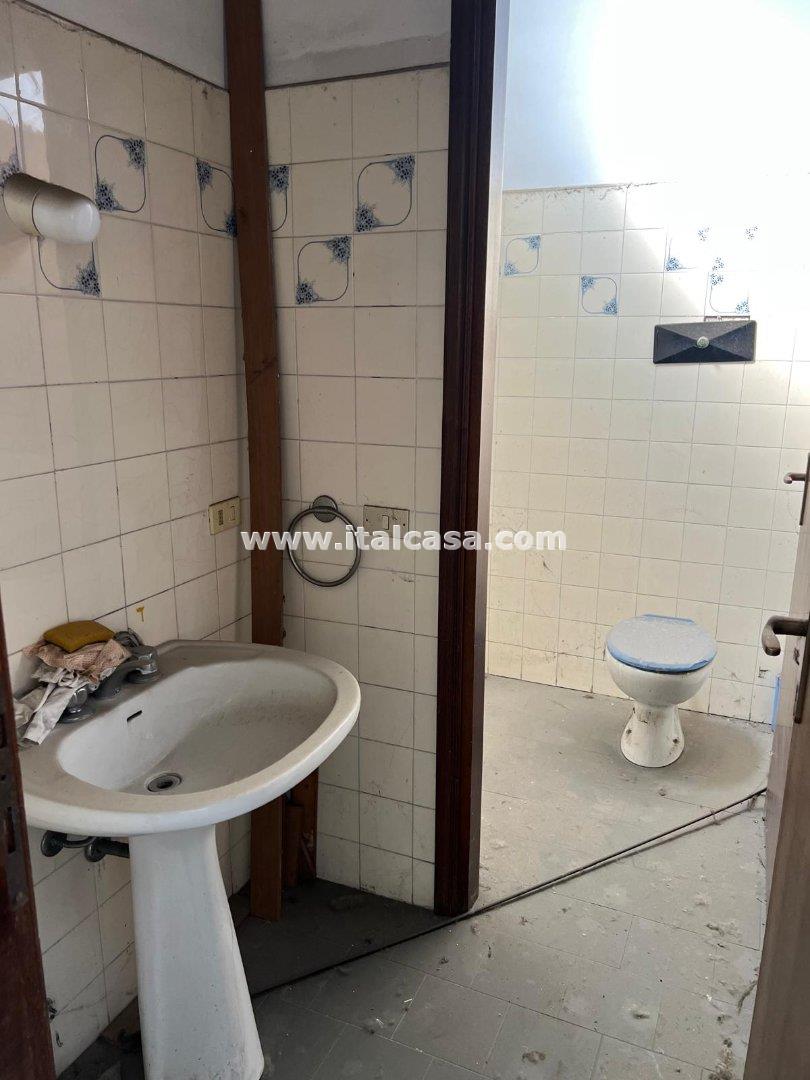 Negozio in vendita a Verdellino