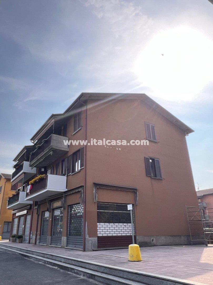 Negozio in vendita a Verdellino