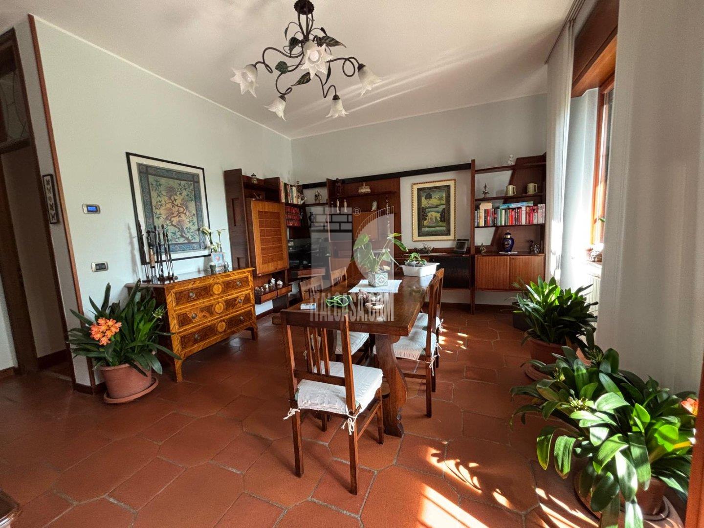 Appartamento in vendita a Treviglio