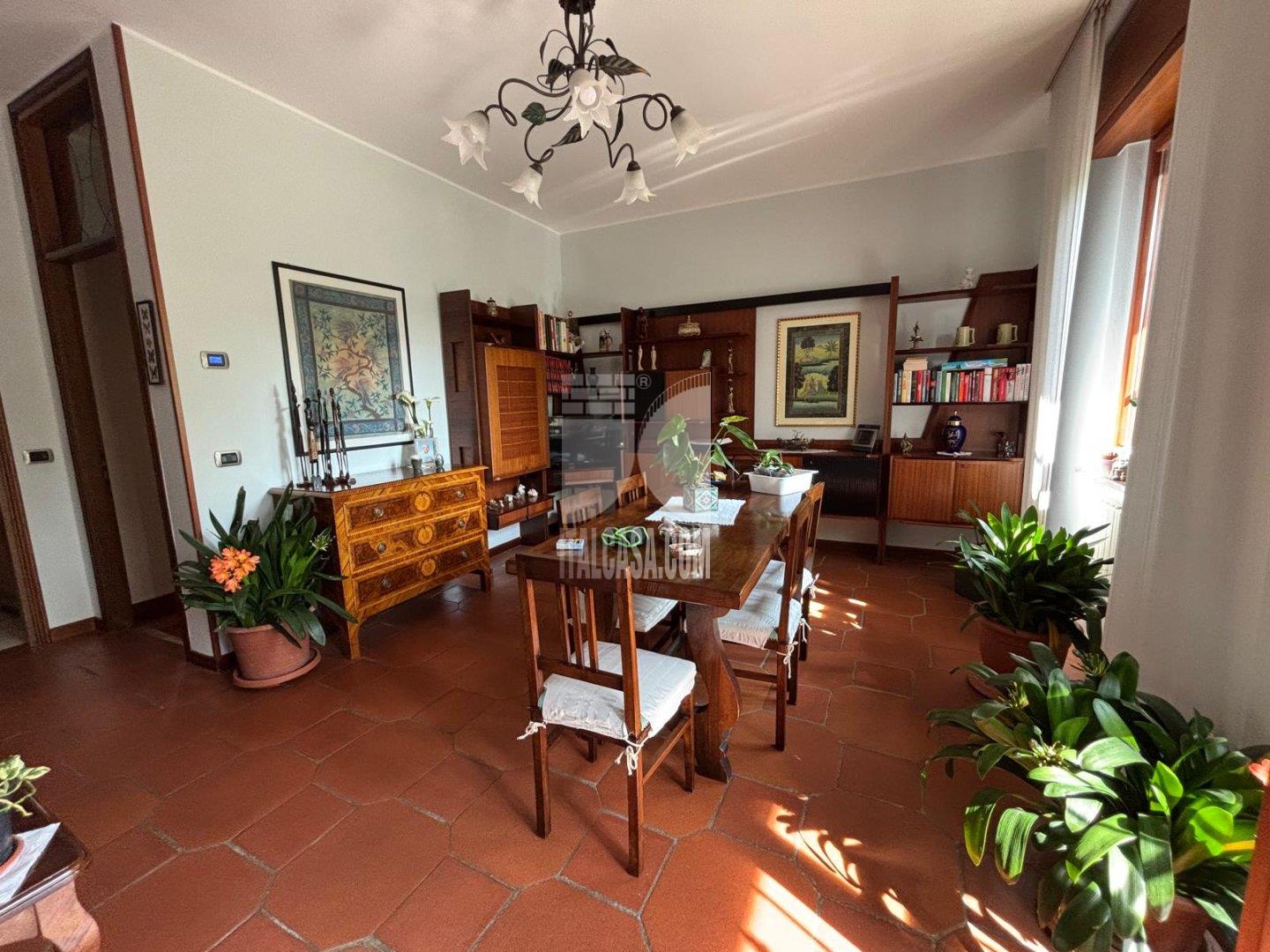 Appartamento in vendita a Treviglio