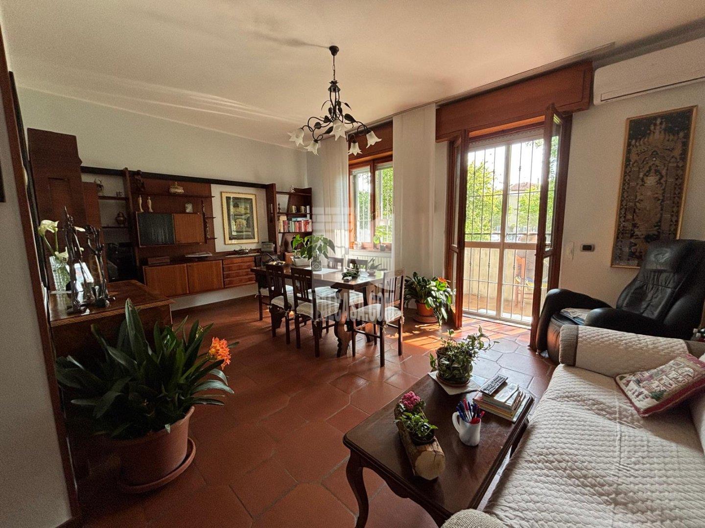 Appartamento in vendita a Treviglio