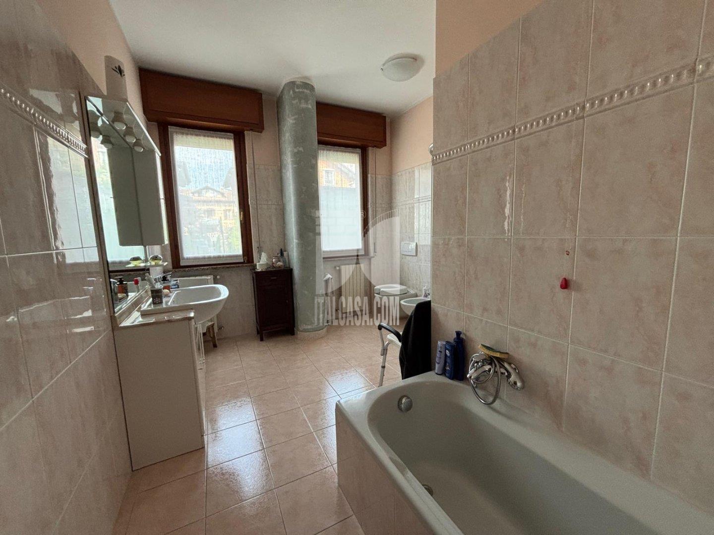 Appartamento in vendita a Treviglio